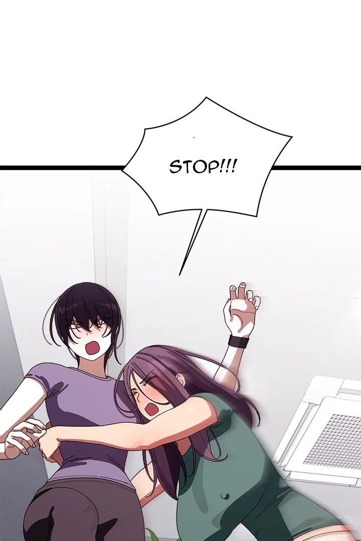 From Weakling to Nemesis - Chapter 9 Page 6