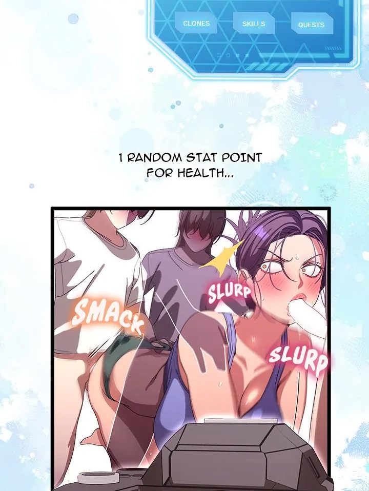 From Weakling to Nemesis - Chapter 9 Page 64