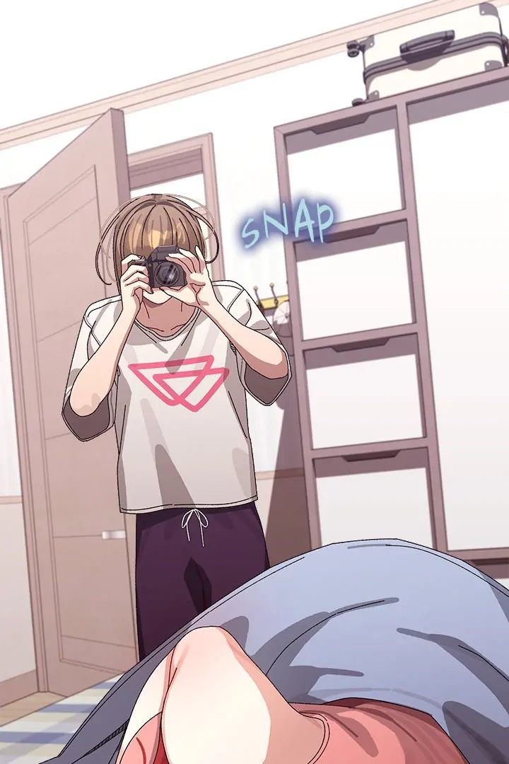 From Weakling to Nemesis - Chapter 9 Page 72