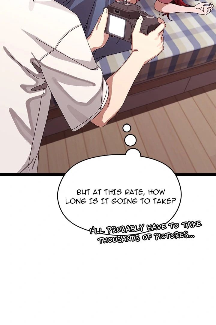 From Weakling to Nemesis - Chapter 9 Page 77