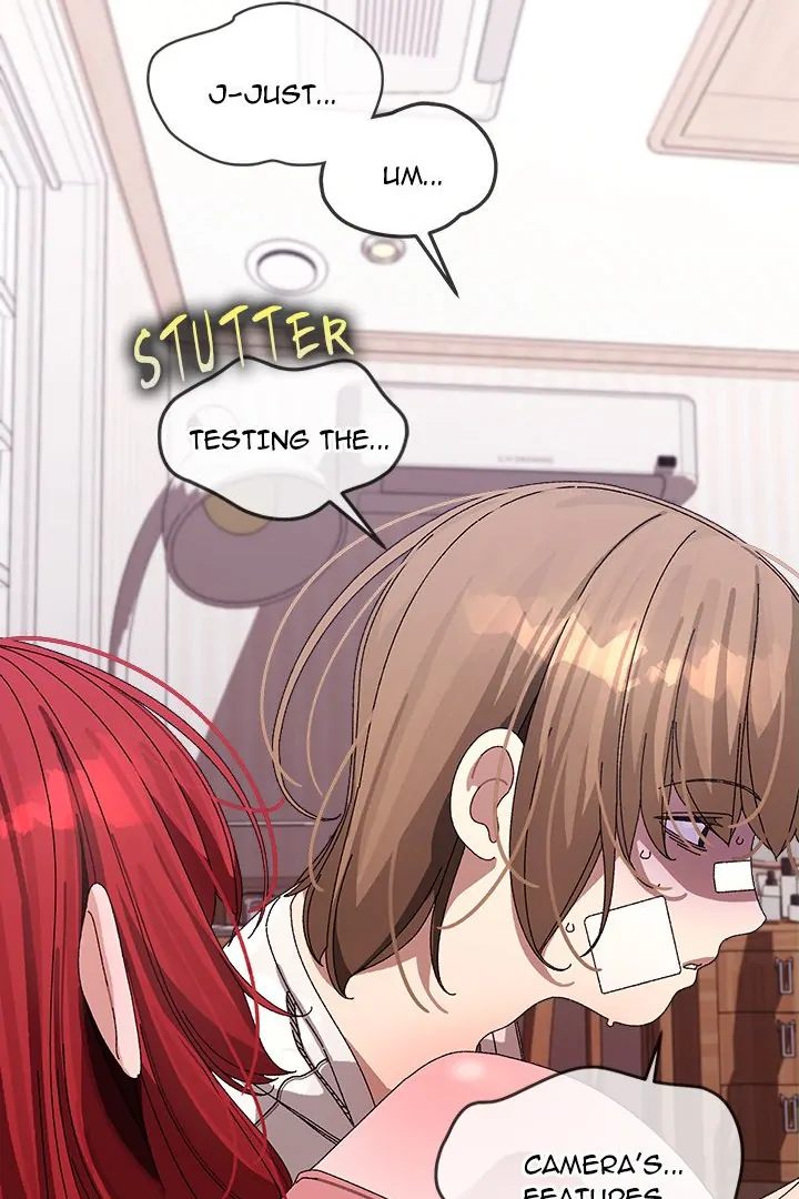 From Weakling to Nemesis - Chapter 9 Page 86