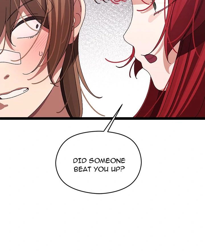 From Weakling to Nemesis - Chapter 9 Page 95