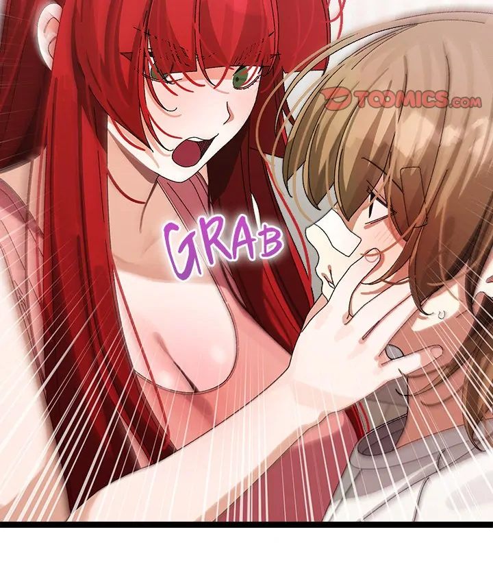 From Weakling to Nemesis - Chapter 9 Page 99