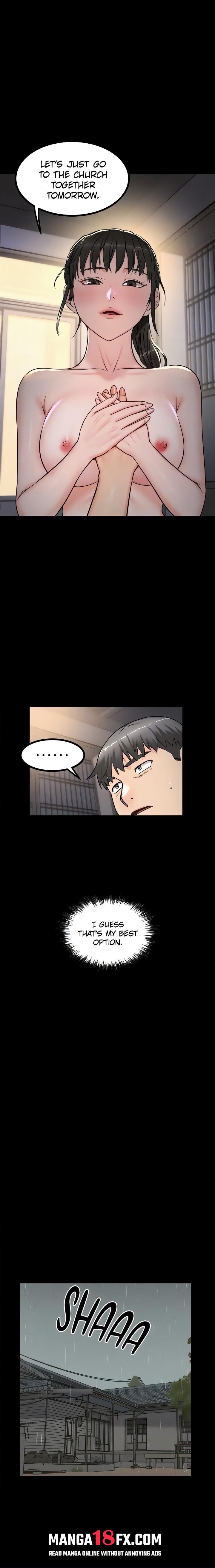 Island Girl - Chapter 13 Page 10