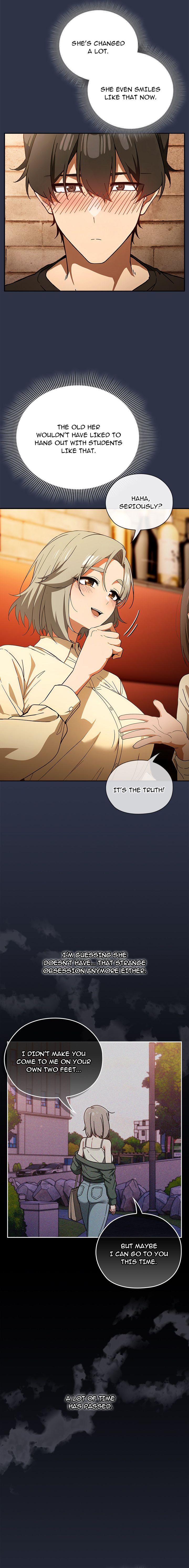 Switch ON Season 2 - Chapter 1 Page 16