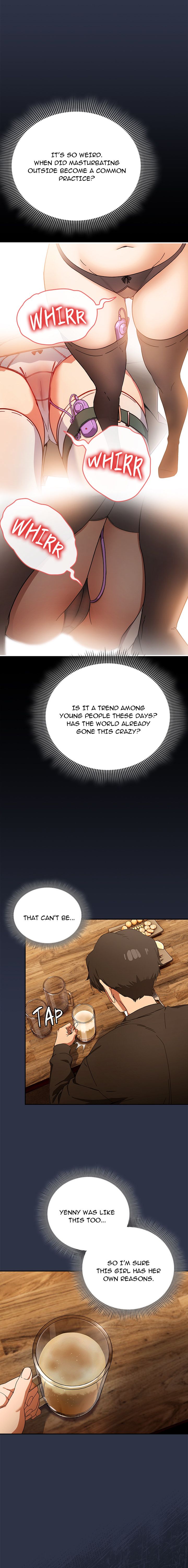 Switch ON Season 2 - Chapter 1 Page 18