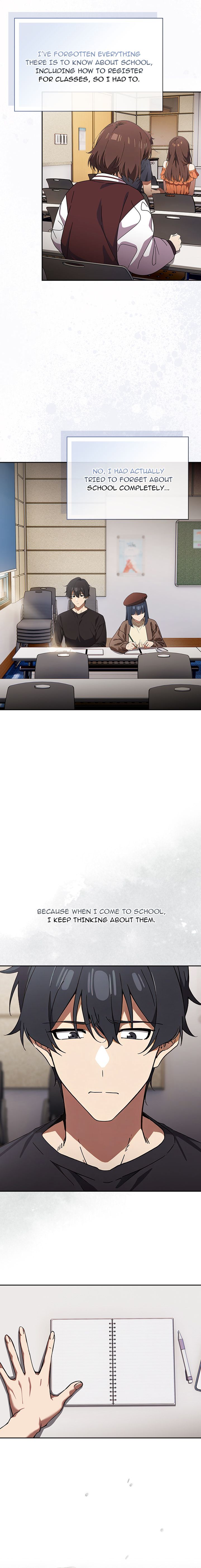 Switch ON Season 2 - Chapter 1 Page 2