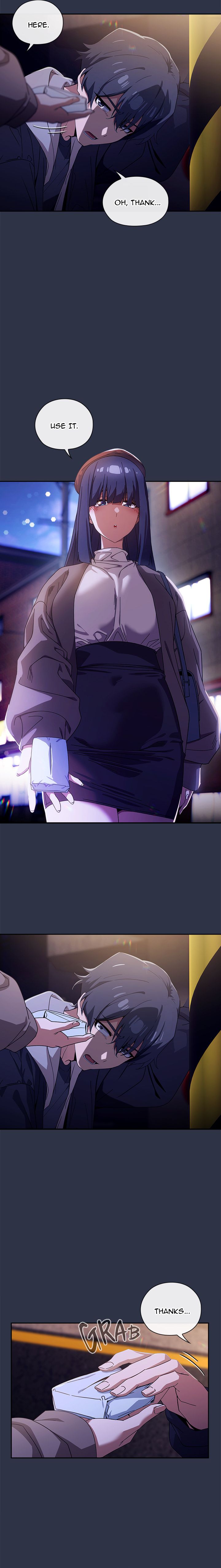 Switch ON Season 2 - Chapter 1 Page 25