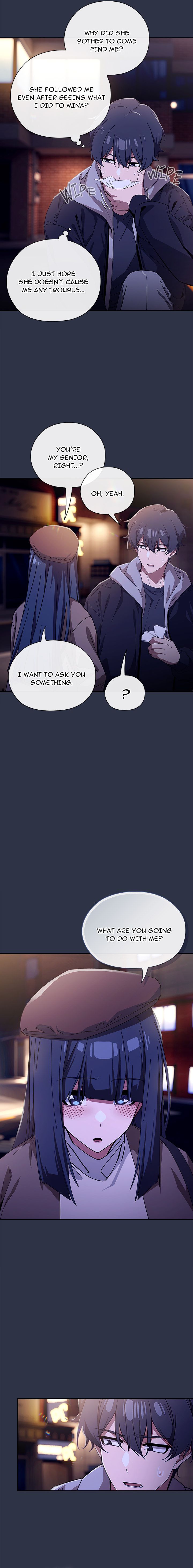 Switch ON Season 2 - Chapter 1 Page 26