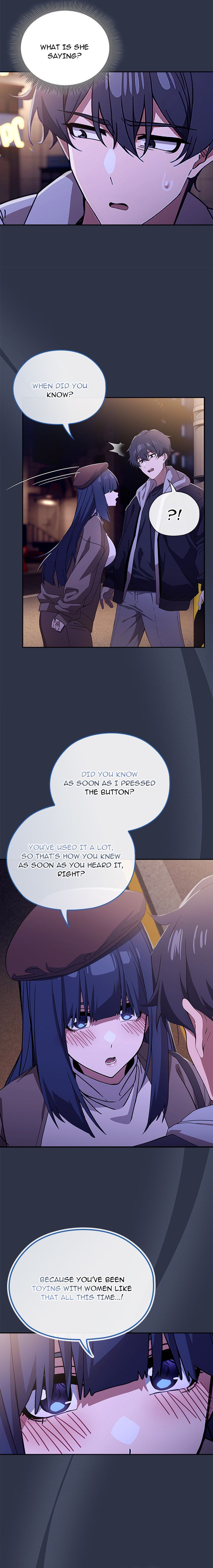 Switch ON Season 2 - Chapter 1 Page 27