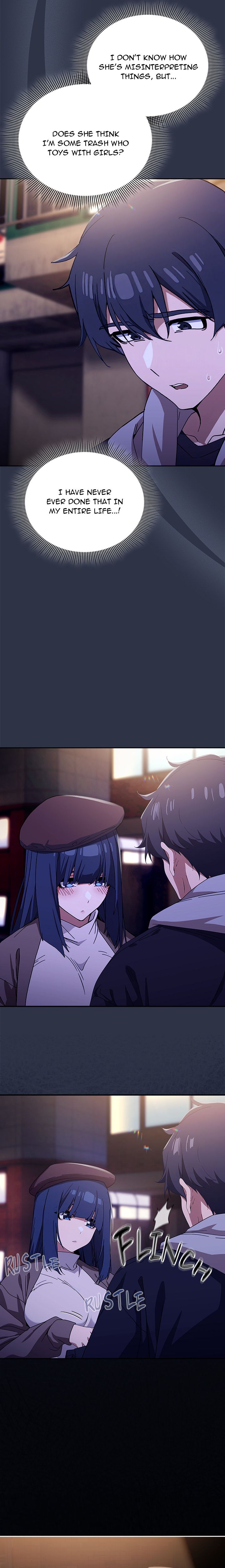 Switch ON Season 2 - Chapter 1 Page 28