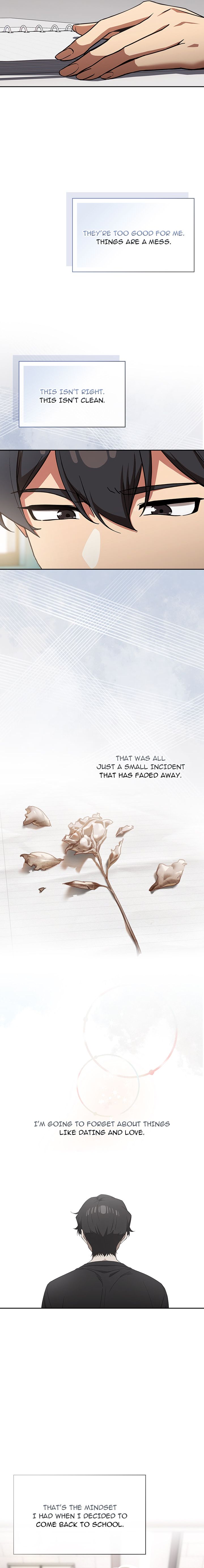 Switch ON Season 2 - Chapter 1 Page 4