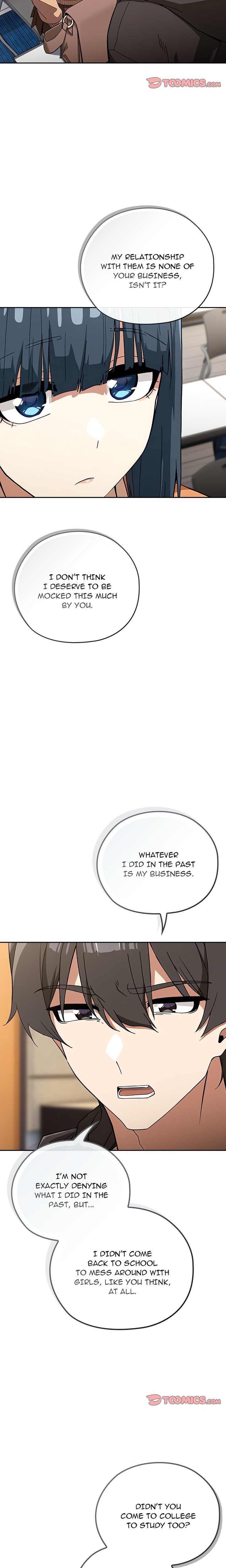 Switch ON Season 2 - Chapter 10 Page 18