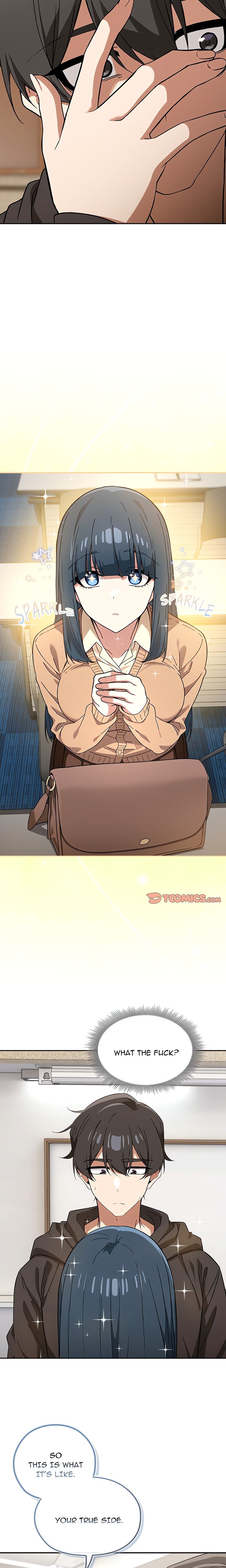 Switch ON Season 2 - Chapter 10 Page 20