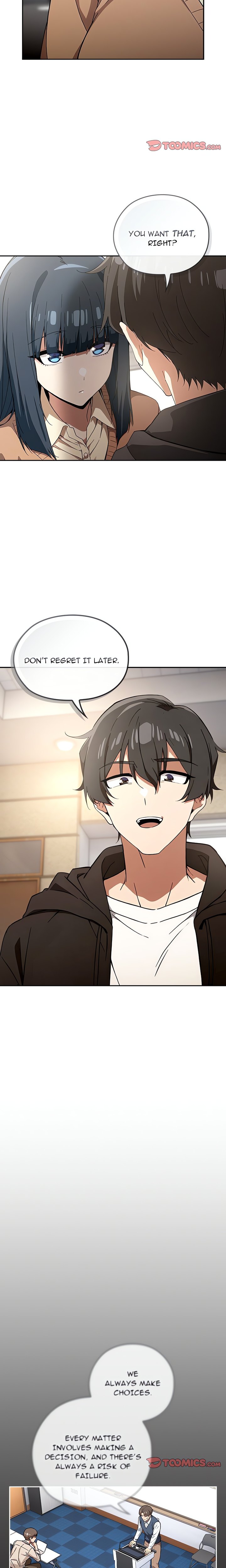 Switch ON Season 2 - Chapter 10 Page 23