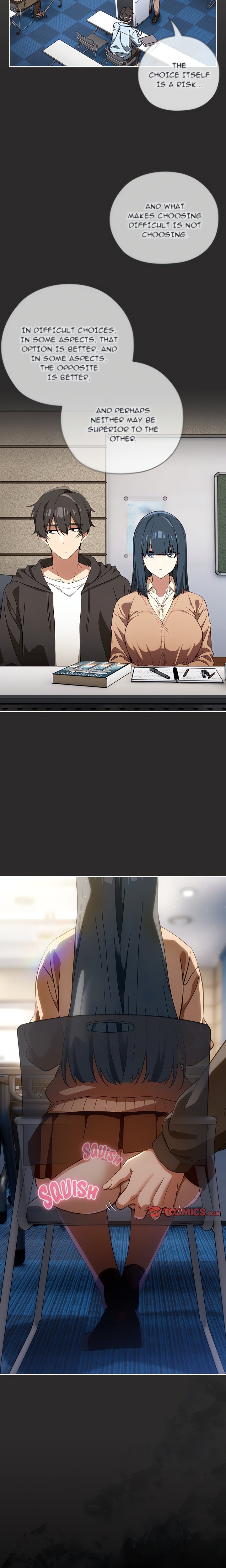 Switch ON Season 2 - Chapter 10 Page 24