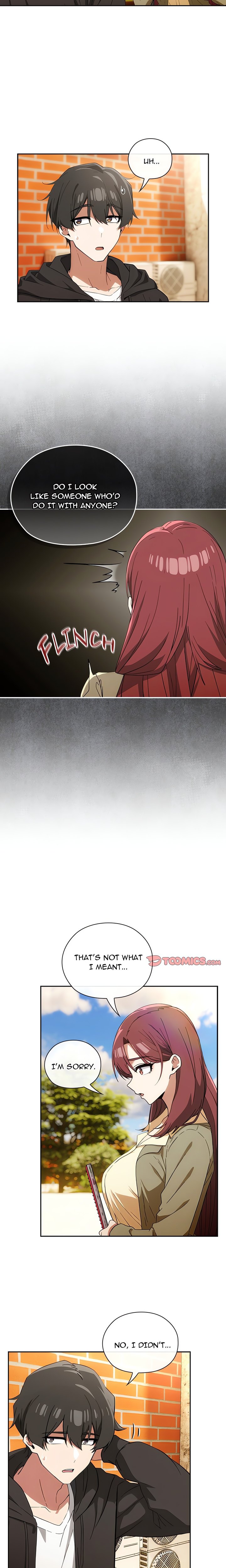 Switch ON Season 2 - Chapter 10 Page 4