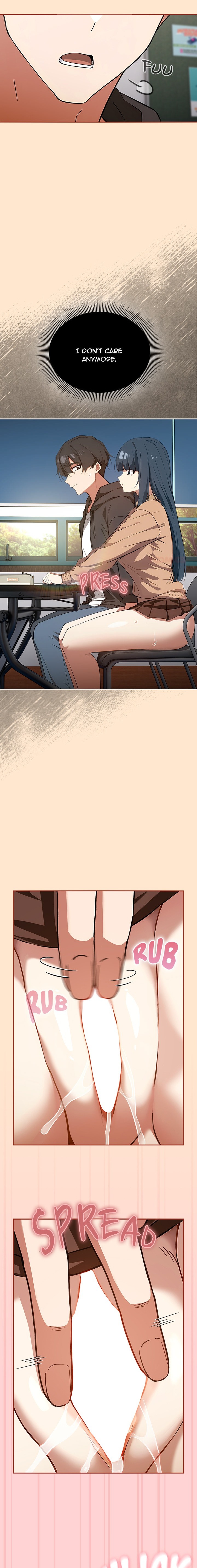 Switch ON Season 2 - Chapter 11 Page 10