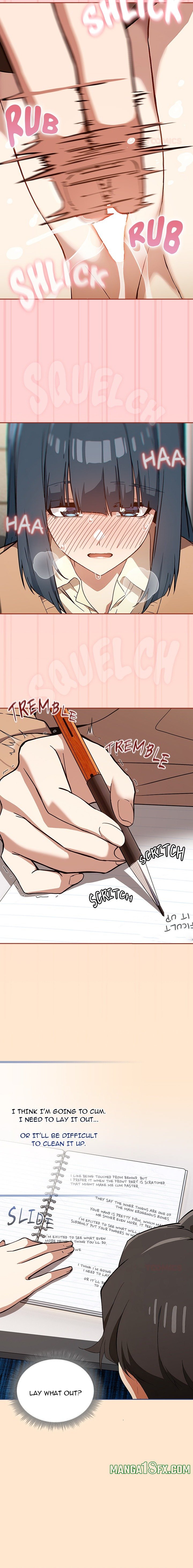 Switch ON Season 2 - Chapter 11 Page 11