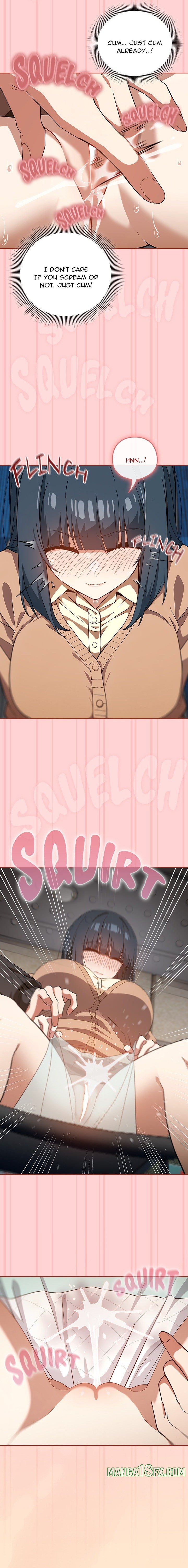 Switch ON Season 2 - Chapter 11 Page 14