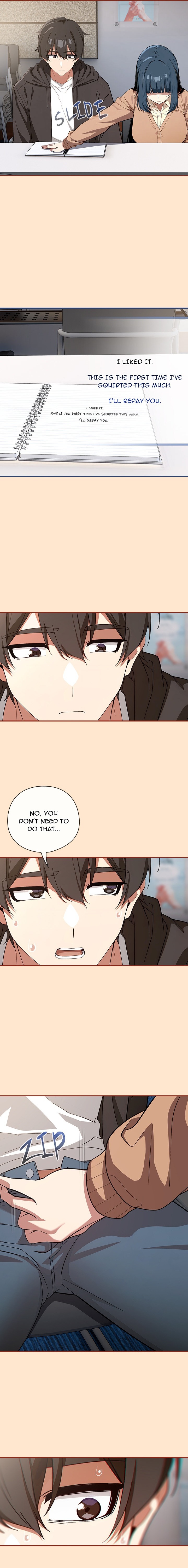 Switch ON Season 2 - Chapter 11 Page 16