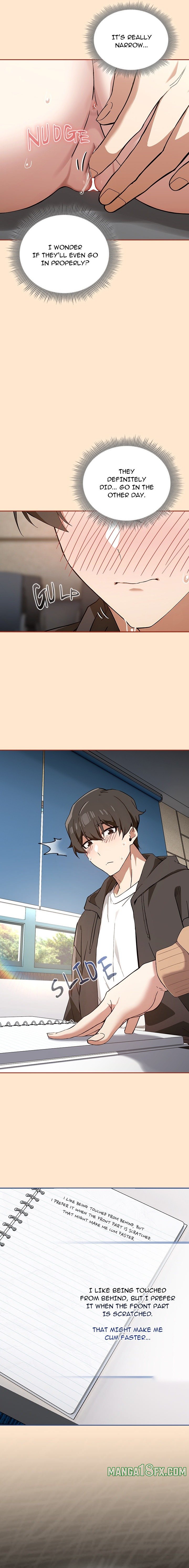 Switch ON Season 2 - Chapter 11 Page 5