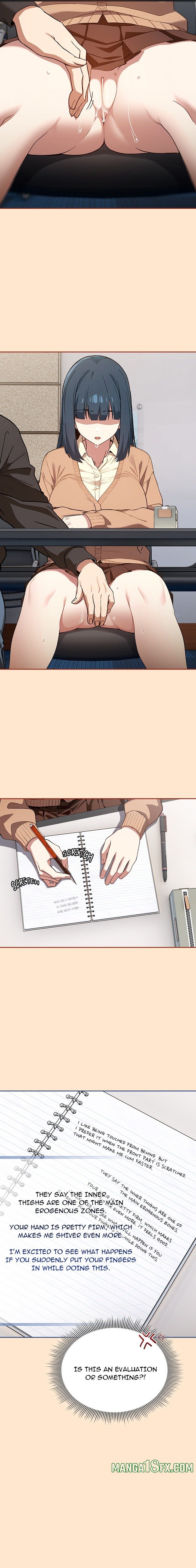 Switch ON Season 2 - Chapter 11 Page 7