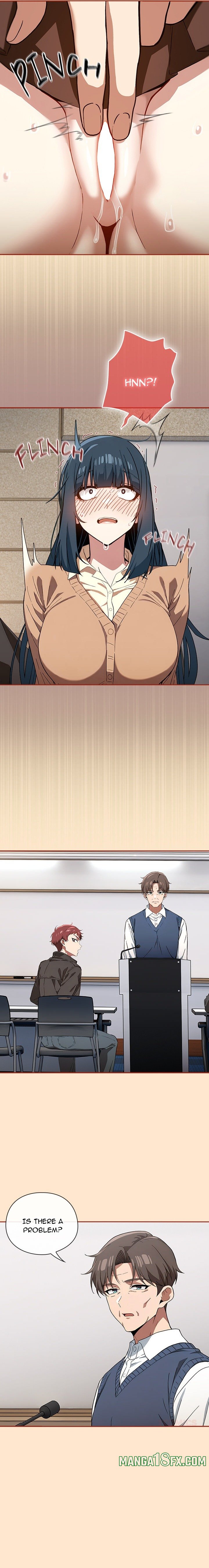 Switch ON Season 2 - Chapter 11 Page 8