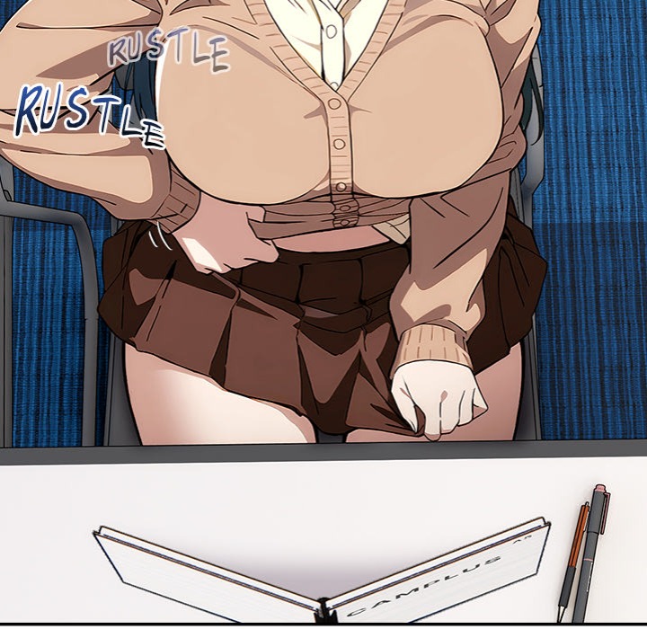 Switch ON Season 2 - Chapter 12 Page 124