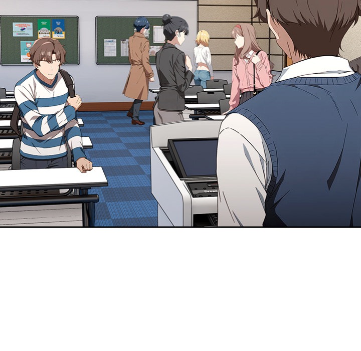 Switch ON Season 2 - Chapter 12 Page 136