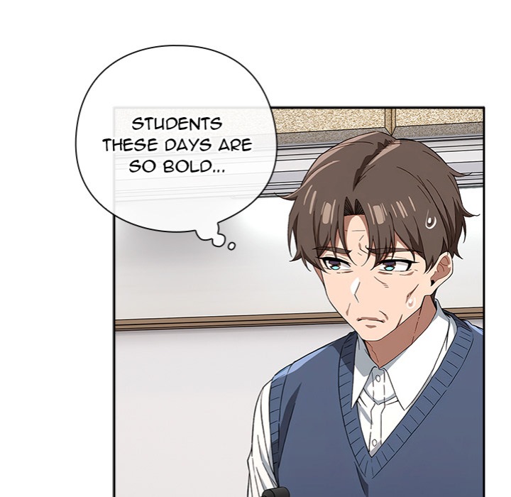 Switch ON Season 2 - Chapter 12 Page 137