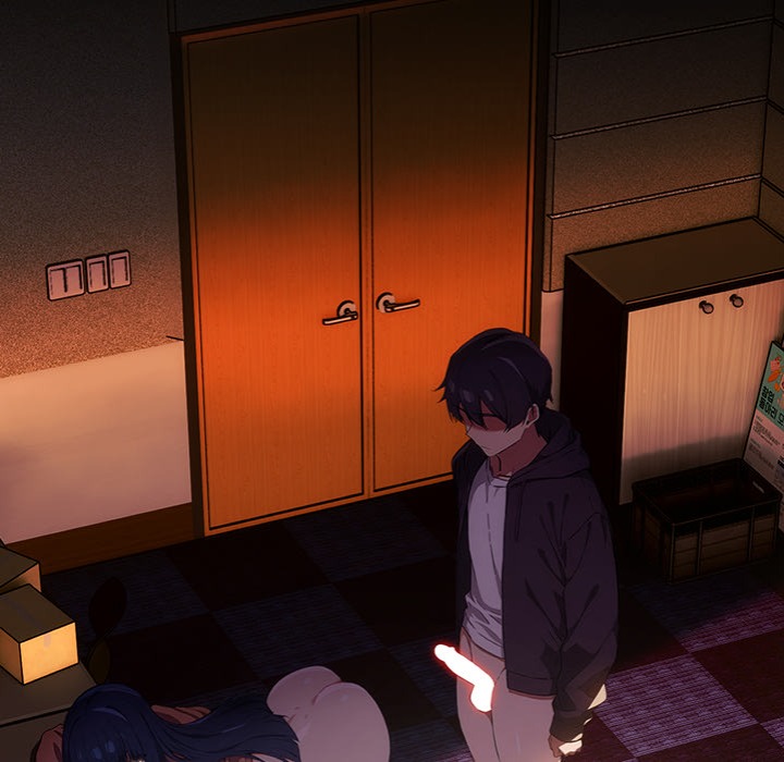 Switch ON Season 2 - Chapter 12 Page 142