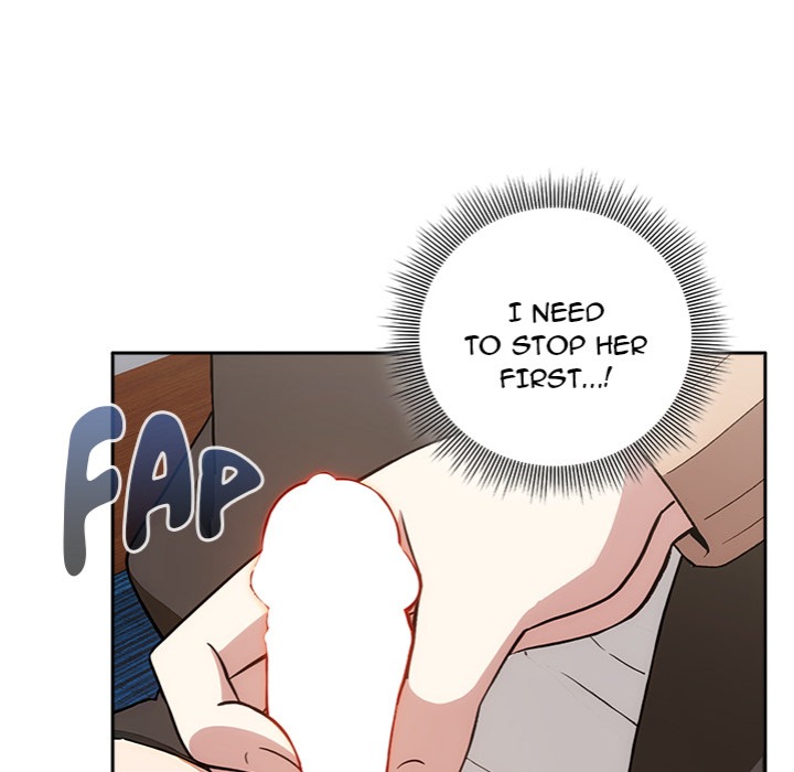 Switch ON Season 2 - Chapter 12 Page 16