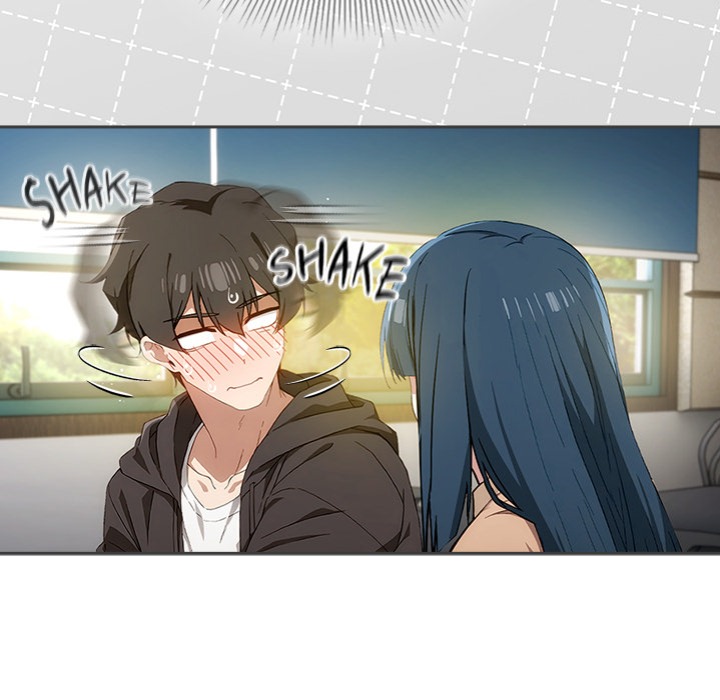 Switch ON Season 2 - Chapter 12 Page 19