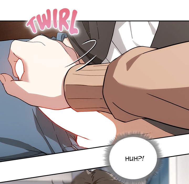 Switch ON Season 2 - Chapter 12 Page 22