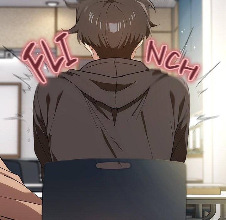 Switch ON Season 2 - Chapter 12 Page 23