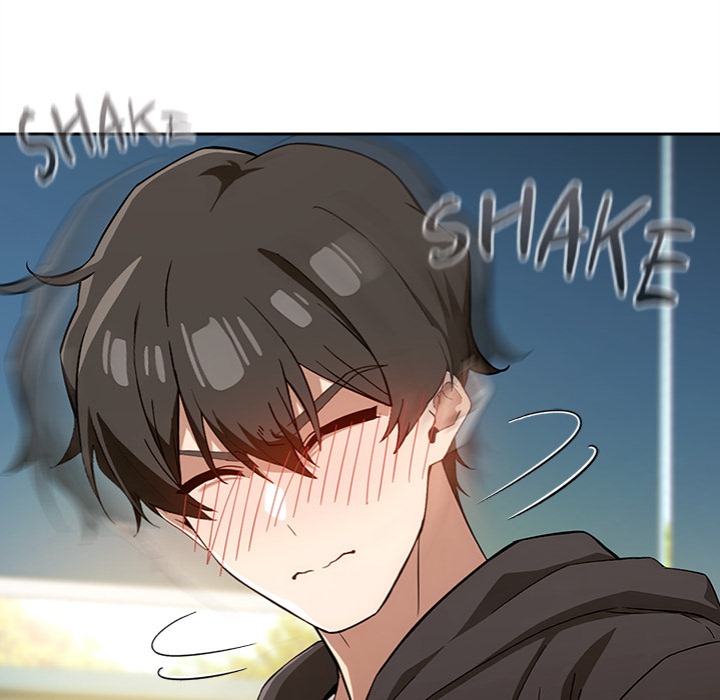 Switch ON Season 2 - Chapter 12 Page 33