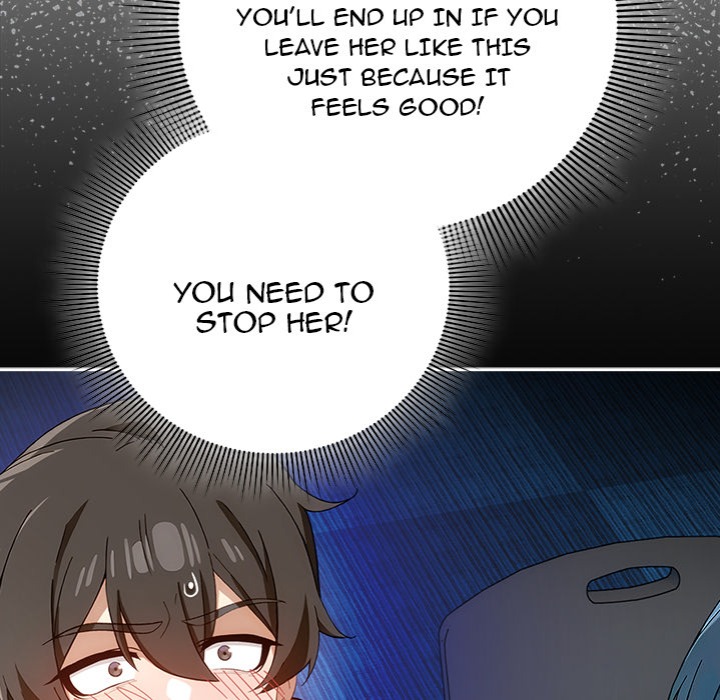 Switch ON Season 2 - Chapter 12 Page 35