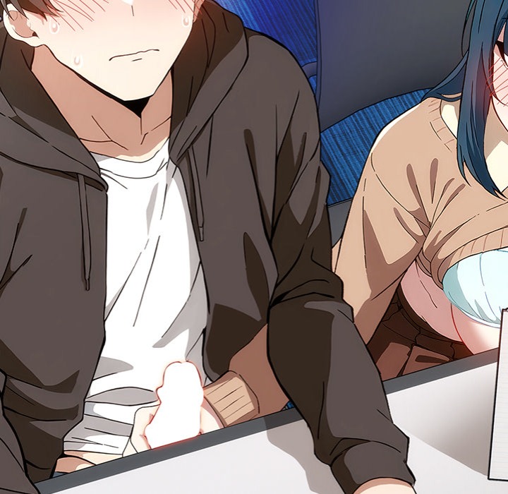 Switch ON Season 2 - Chapter 12 Page 36