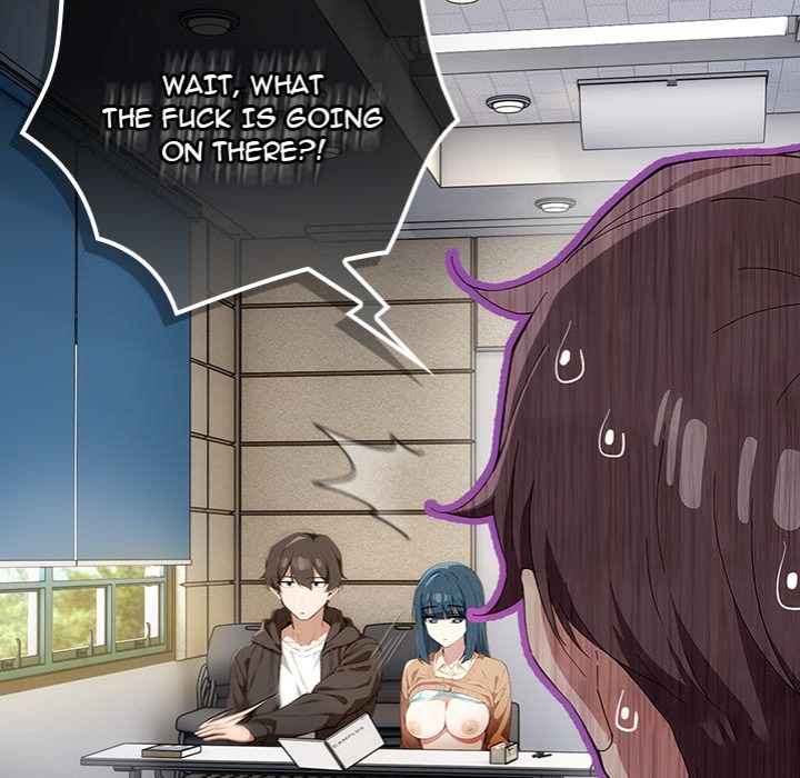 Switch ON Season 2 - Chapter 12 Page 39