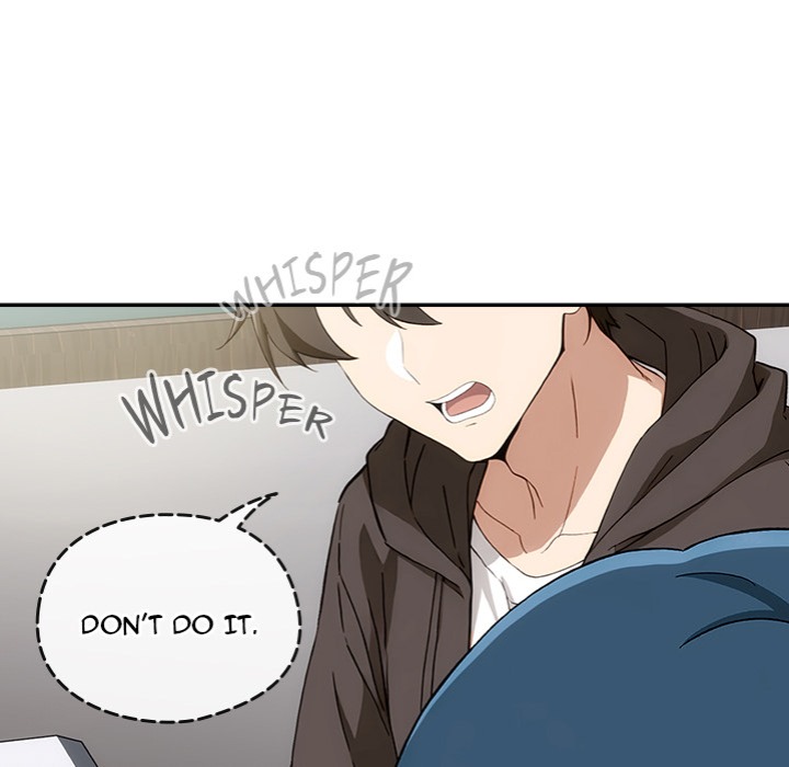 Switch ON Season 2 - Chapter 12 Page 50