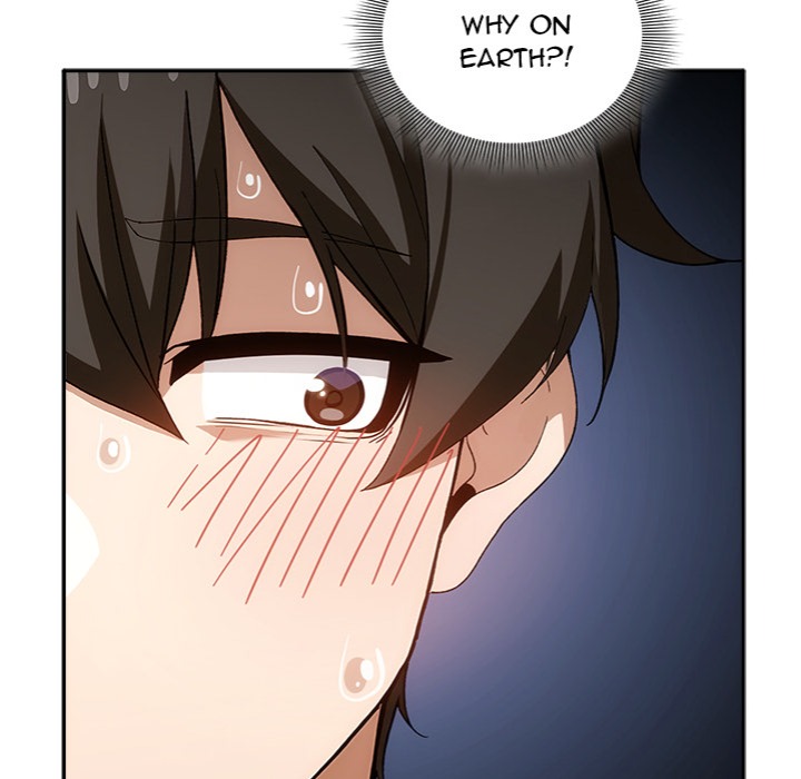 Switch ON Season 2 - Chapter 12 Page 58