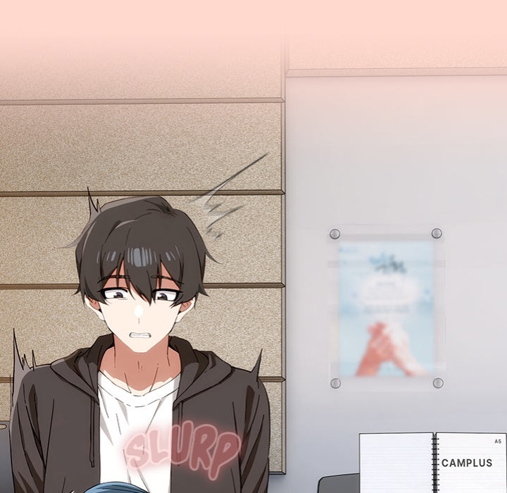 Switch ON Season 2 - Chapter 12 Page 87