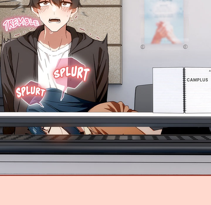 Switch ON Season 2 - Chapter 12 Page 94