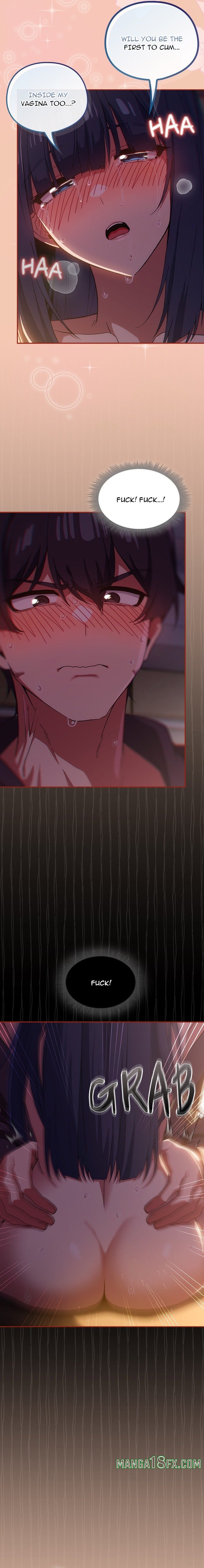 Switch ON Season 2 - Chapter 13 Page 14