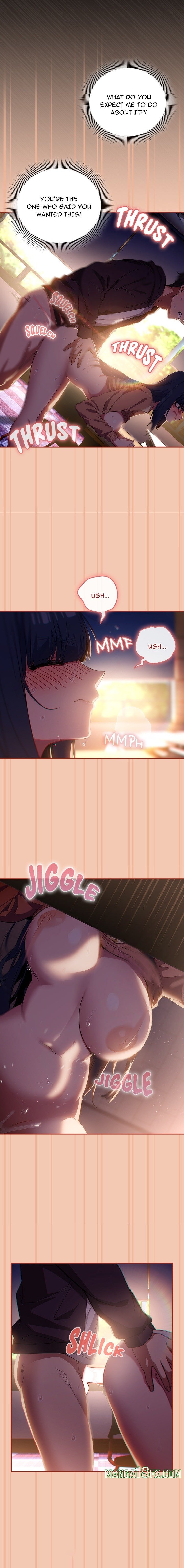 Switch ON Season 2 - Chapter 13 Page 3