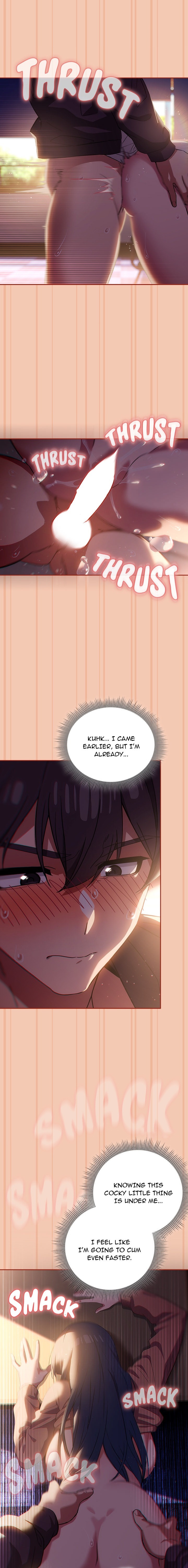 Switch ON Season 2 - Chapter 13 Page 4