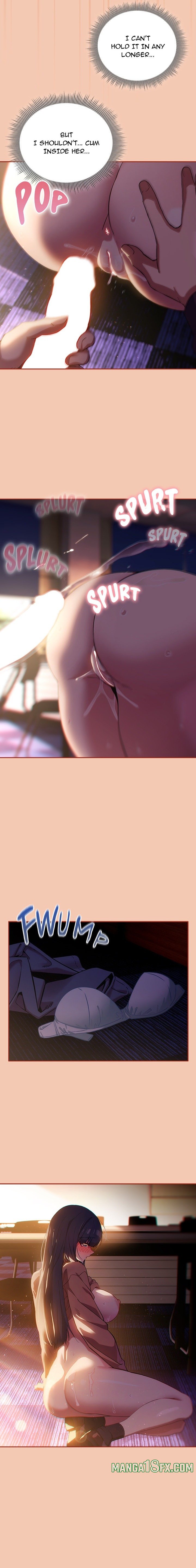 Switch ON Season 2 - Chapter 13 Page 6