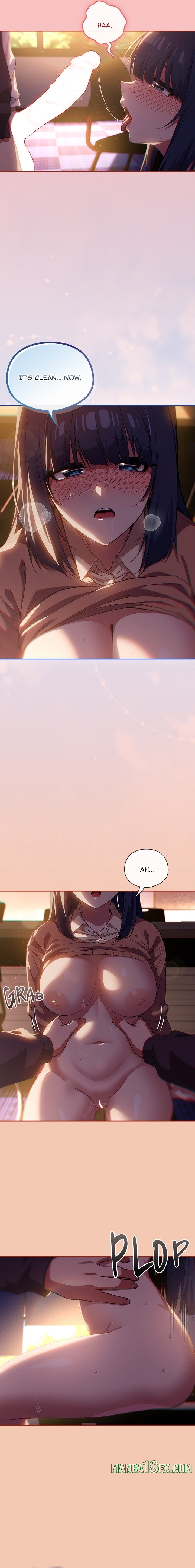 Switch ON Season 2 - Chapter 13 Page 9