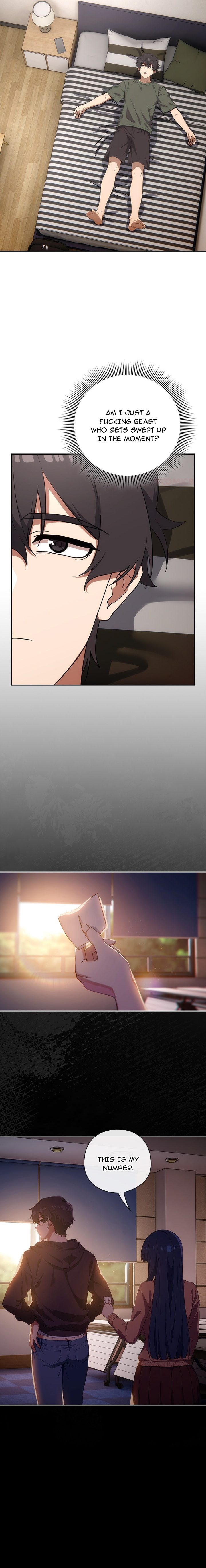 Switch ON Season 2 - Chapter 14 Page 10